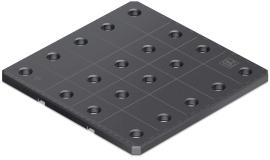 Fein Schweißplatte Ø 16 mm (VersaMAG) Produktbild