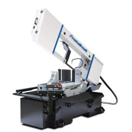 Halbautomatische Schwenkrahmen-Metallbandsäge Metallkraft BMBS 460 x 600 HA-DG Produktbild