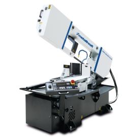 Halbautomatische Schwenkrahmen-Metallbandsäge Metallkraft BMBS 360 x 500 HA-DG Produktbild