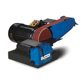 Metallkraft Band- und Tellerschleifmaschine BTS 51 Produktbild