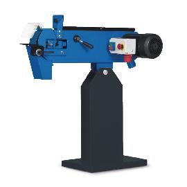 Bandschleifmaschine Metallkraft MBSM 150-20 Produktbild