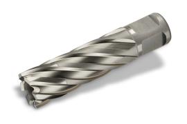 Fein HSS Nova 50 Kernbohrer mit 3/4 in Weldon-Aufnahme, Bohr-Ø 17 mm, Schnitttiefe 50 Produktbild