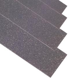 Metallkraft Graphitauflage 255 x 85 mm Produktbild