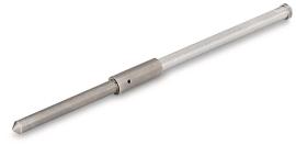Fein Zentrierstift, L 158 mm, Ø 6,35 mm Produktbild