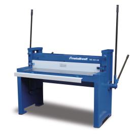 Metallkraft Manuelle Tafelblechschere TBS 1051-20 Produktbild