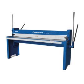 Metallkraft Manuelle Tafelblechschere TBS 1501-15 Produktbild