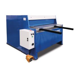 Metallkraft Motorische Tafelblechschere MTBS 1255-40 E Produktbild