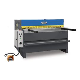 Metallkraft Motorische Tafelblechschere MTBS 1255-30 E T Produktbild