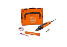 FEIN Schlitzschere bis 1,6 mm BSS 1.6 E Set Produktbild