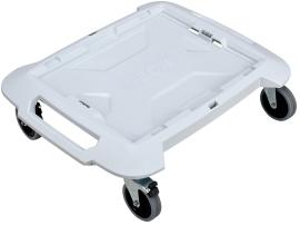 FEIN L-BOXX Roller, Länge 492 mm, Breite 646 mm, Höhe 184 mm Produktbild