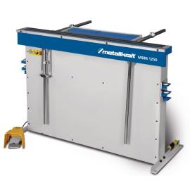 Schwenkbiegemaschine Metallkraft MBM 1250 Produktbild