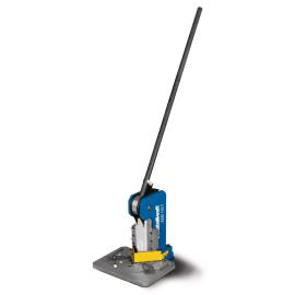 Manuelle Ausklinkmaschine Metallkraft AKM 100 T Produktbild