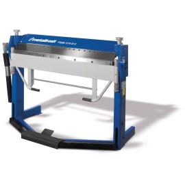 Manuelle Schwenkbiegemaschine Metallkraft FSBM 1270-20 E Produktbild