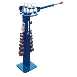 Metallkraft Universalbiegemaschine UB 10 Produktbild