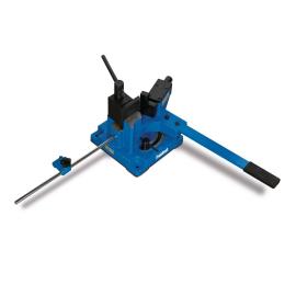 Winkelbieger Metallkraft WB 100 Produktbild