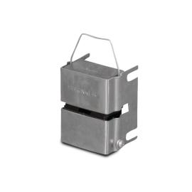 Metallkraft Stauchbackenset für SSG 12 Produktbild