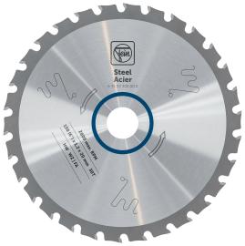 Fein Handkreissägeblatt für Stahl Produktbild