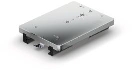 Fein Universalplatte LxBxT 200 x 160 x 37 mm (VersaMAG) Produktbild