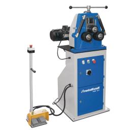 Metallkraft Motorische Ringbiegemaschine PRM 10 E Produktbild