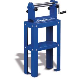 Rundbiegemaschinen Zubehör