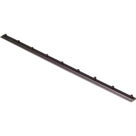 Metallkraft Rundbiegeschiene 4,0 mm, Länge 1300 mm Produktbild