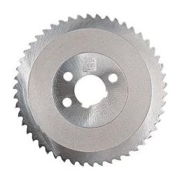 Fein Kreissägeblätter, Form 1, Breite 4 mm, Zähne 50, Ø 160 mm Produktbild