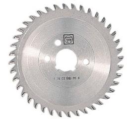 Fein Kreissägeblätter, Form 3, Breite 4 mm, Zähne 44, Ø 180 mm Produktbild