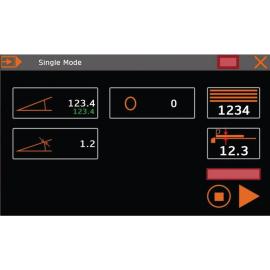 Steuerung Metallkraft Schneider NC1 Produktbild