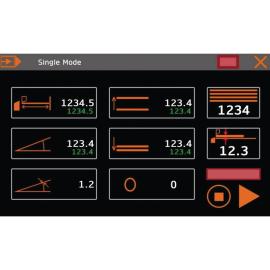 Steuerung Metallkraft Schneider NC2 Produktbild
