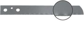 Fein Sägeblatt, Länge 200 mm, Zahnabstand 1,6 mm, Dicke 1,5 mm Produktbild