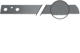Fein Sägeblatt, Länge 300 mm, Zahnabstand 2,1 mm, Dicke 1,5 mm Produktbild