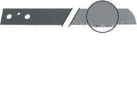 Fein Sägeblatt, Länge 600 mm, Zahnabstand 1,8 mm, Dicke 2 mm Produktbild