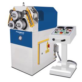 Metallkraft Ringbiegemaschine PRM 40 FH Produktbild