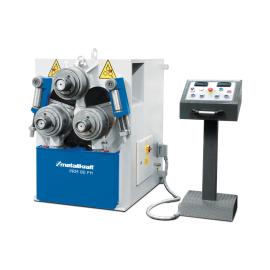 Metallkraft Hydraulische Ringbiegemaschine PRM 80 FH Produktbild