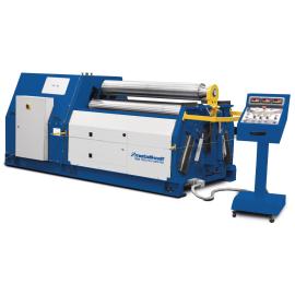 Metallkraft Hydraulische Rundbiegemaschine RBM 4 HMS PRO 3050-150 Produktbild