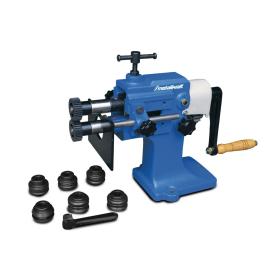 Manuelle Sickenbiegemaschine Metallkraft SBM 110-08 Produktbild