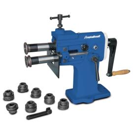 Manuelle Sickenbiegemaschine Metallkraft SBM 140-12 Produktbild