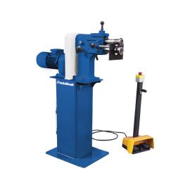 Metallkraft Motorische Sickenbiegemaschine SBM 140-12 E Produktbild