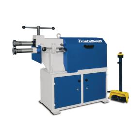 Metallkraft Motorische Sickenbiegemaschine SBM 250-25 E Produktbild
