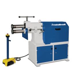 Metallkraft Motorische Sickenbiegemaschine SBM 300-40 E Produktbild