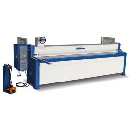Metallkraft Motorische Tafelblechschere MTBS 3102 F Produktbild