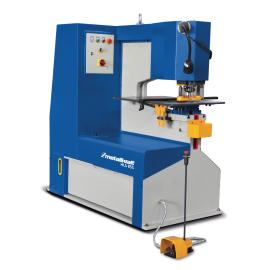 Metallkraft Hydraulische Lochstanze HLS 85 S Produktbild