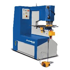 Hydraulische Lochstanze Metallkraft HLS 85 S Produktbild