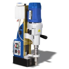 Magnetkernbohrmaschine Metallkraft MB 754 Produktbild