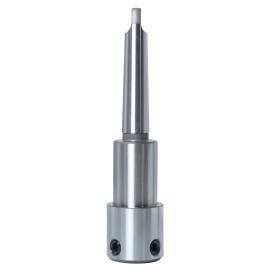 Metallkraft Aufnahmehalter MK 2, 19 mm ohne automatische Innenkühlung Produktbild