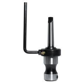 Metallkraft Aufnahmehalter MK 2, 19 mm mit automatischer Innenkühlung Produktbild
