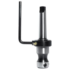 Metallkraft Aufnahmehalter MK 3, 19 mm mit automatischer Innenkühlung Produktbild