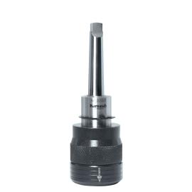 Metallkraft Aufnahmehalter MK 2, 19 mm Quick Change ohne automatische Innenkühlung Produktbild