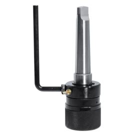 Metallkraft Quick-Change Aufnahmehalter MK 3, 19 mm mit automatischer Innenkühlung Produktbild