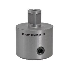 Adapter Metallkraft für Schnellspannfutter Weldon/Universal Produktbild